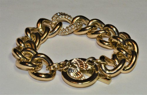 Bracelet charm ailes ange - ailes, d'ange