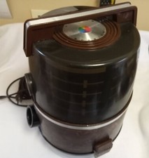 Rainbow Vacuum R-1650 Tested, Works, Used w/ Attachments, Hoses, Bundle