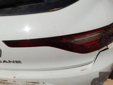 265506075R 5023410 RIGHT INTERIOR TAIL LIGHT for RENAULT MEGANE IV HATCHBACK 2015