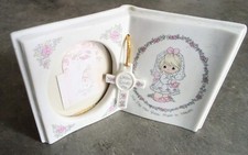 Vintage ©1991 SJ BUTCHER joli