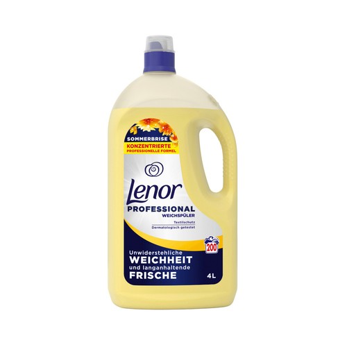 Lenor professionnel - lenor,