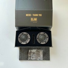 BLAM TS25HR Signature 25mm Tweeter Pair USED JP