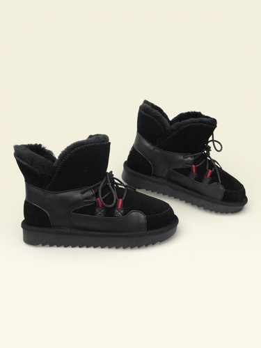 Gooce bottes fourrées - bottes,