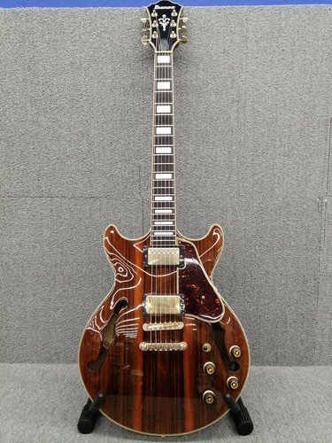 Guitare électrique ibanez - électrique,