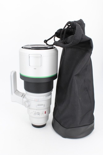 Objectif lens fujifilm - /,