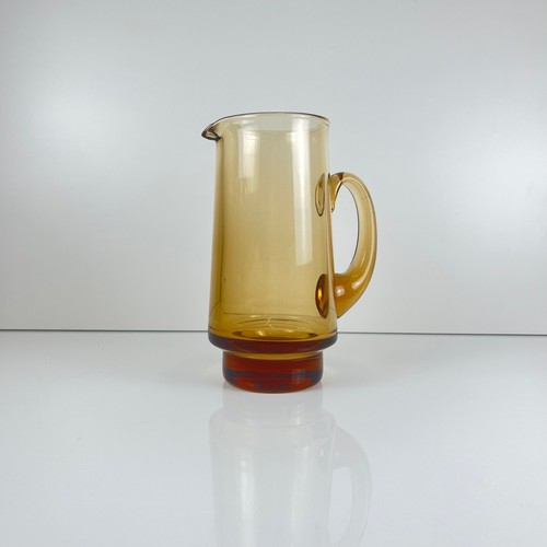Cruche vintage verre - vintage,