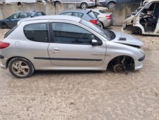 Train arriere complet PEUGEOT