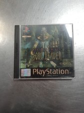 Legacy of Kain : Soul Reaver