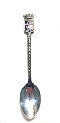 800 silver paris france argent - silver,