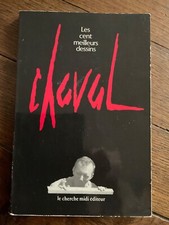 Chaval : les cent meilleurs dessins, cherche midi éditeur