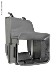 Tuyau d'admission d'air