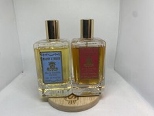 Barry Lyndon & Cinabre Maria Candida Gentile Eau de Parfum 100ml BUNDLE