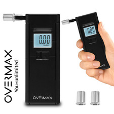 Testeur d'alcool Testeur