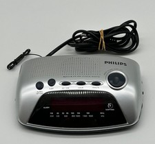 RADIO REVEIL PHILIPS AJ 3110