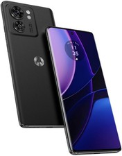 MOTOROLA Edge 40 256 Go Noir PAY40005SE