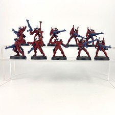 x10 Gardiens Défenseurs