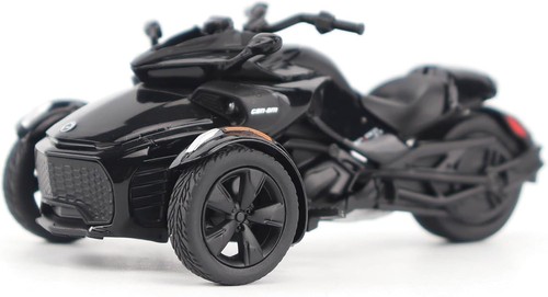 Diecast masters moto de - -,