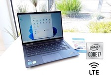 Lenovo THINKPAD X1 Yoga Gen 7 14 " Wuxga Tactile i7-1270P 32GB RAM 512GB Nvme