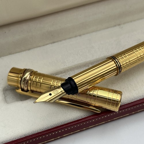 Vintage cartier must - vintage, de