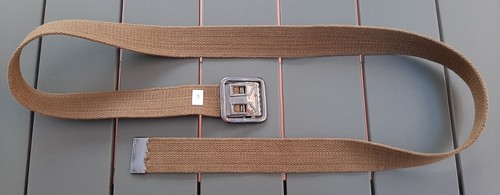 Ceinture toile pantalon - ceinture,