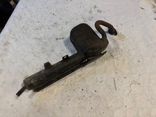 ECHAPPEMENT - HONDA 50