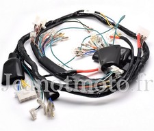 Faisceau électrique neuf