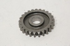 pignon secondaire de kick Yamaha TY 125 1K6