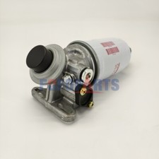 1J430-43350 Fuel Water Separator Assembly for Kubota