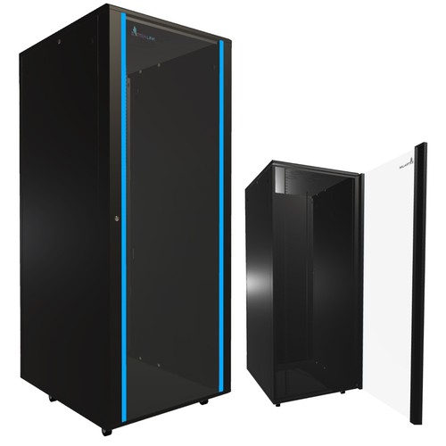 Armoire réseau extralink - armoire,