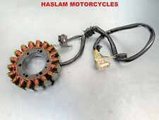 aprilia dorsoduro 750 shiver 750 generator alternator stator 640168 2008 to 2016