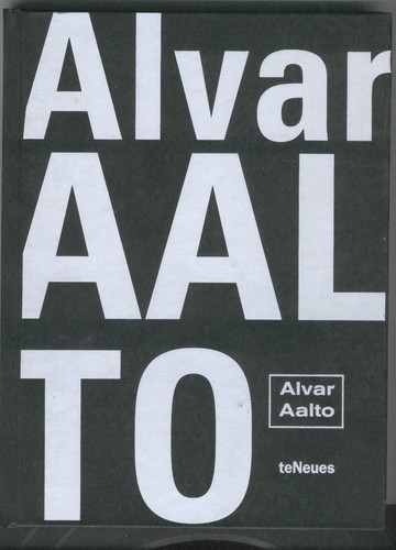 Alvar aalto ca - alvar,