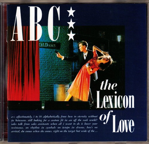 Abc the lexicon of - abc,