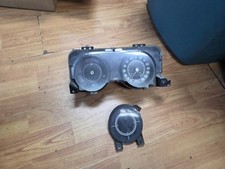 1970 Pontiac GTO Gauge Cluster Speedometer Gas  Circuit Board Lights