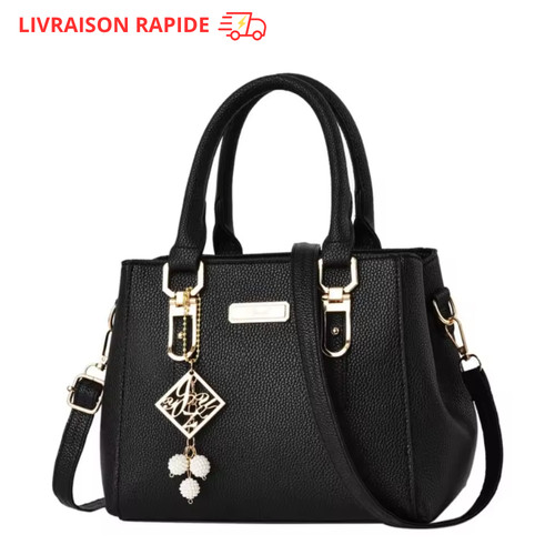 Sac main femme - sac, tendance
