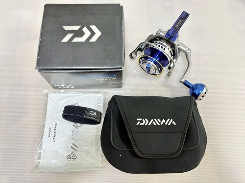 Daiwa saltiga expedition 5500h - daiwa,