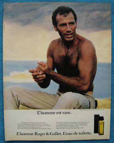 Publicité papier eau - papier,