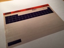 Yamaha TY250Z 1994 4GG3 4GG4