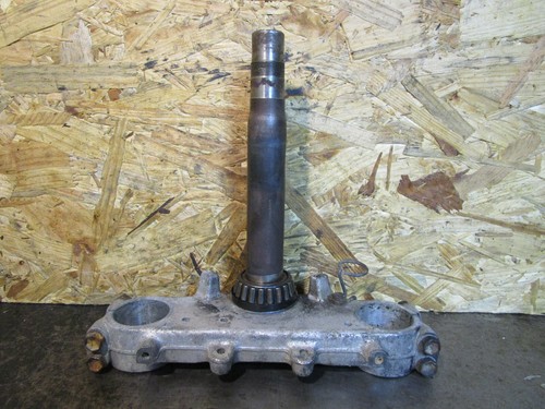 Té inferieur yamaha 600 - inferieur,