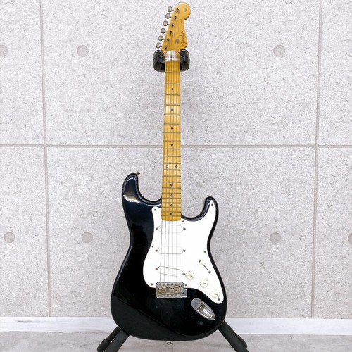 Guitare électrique fender - guitare,