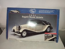 MAQUETTE LINDBERG CLASSIC  -