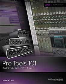 Pro tools 101 introduction - an,