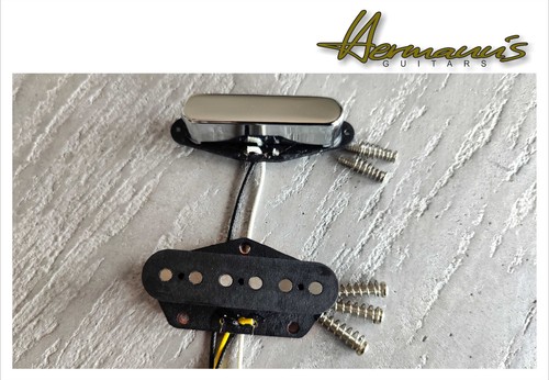 Set micros telecaster - de,