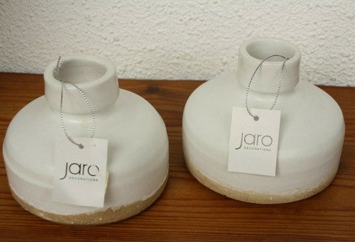 Lot petits vases - lot,