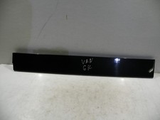 Mercedes Benz Vaneo W414 2004 LHD Arrière Gauche Coulissant Porte Rail Trim Bleu