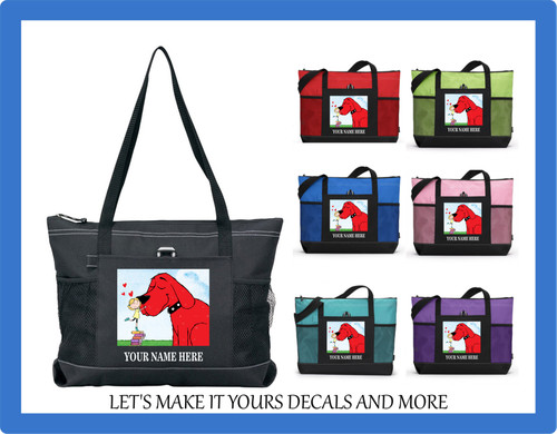 Clifford big red dog - clifford,