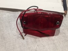 Piece Triumph TR3 Limora Feu