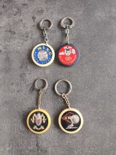 LOT 4 PORTE CLE ANNEES 60