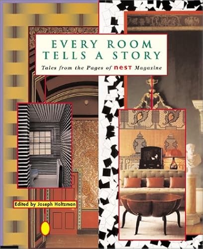 Every room tells - every, a