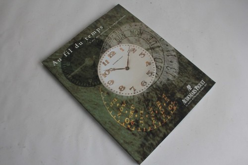 Audemars piguet revue fil - piguet,