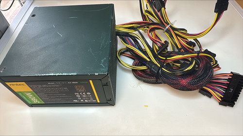 Alimentation antec - alimentation, pc
